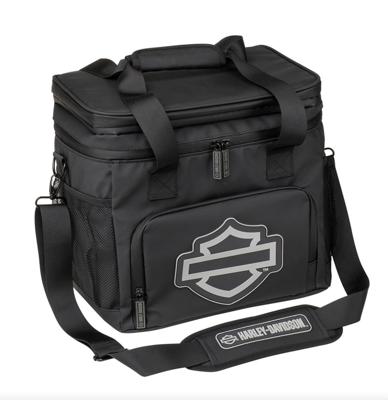 Harley-Davidson Open Bar&Shield Koeltas
