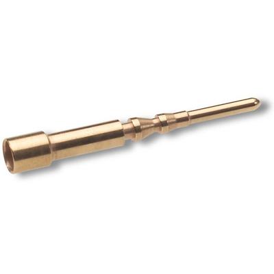 LAPP 74033001 Ronde connector 10 stuk(s)
