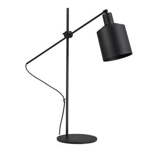 Masterlight Zwarte retro leeslamp Concepto 774441