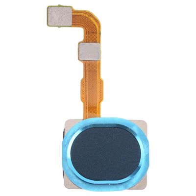 Vingerafdruksensor Flex-kabel voor Samsung Galaxy A20S SM-A207