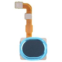 Vingerafdruksensor Flex-kabel voor Samsung Galaxy A20S SM-A207