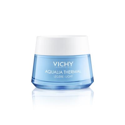 Vichy Aqualia Thermal Rehydraterende Dagcrème Licht 50ml