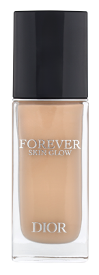 Christian Dior - Dior Forever Skin Glow 24H Wear Radiant Foundation SPF20 1 30 ml Dames
