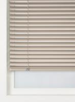 HEMA Jaloezie aluminium mat taupe (taupe)
