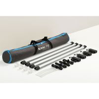 Nanlite Pavotube II 30C quad kit