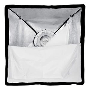 Godox SB-FW6060 SB-FW6060 Softbox (b x h) 60 cm x 60 cm 1 stuk(s)