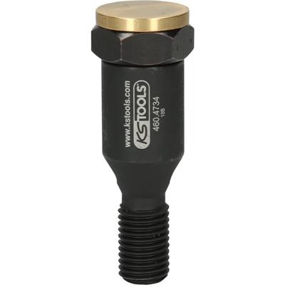 KS Tools 460.4734 Spindel Ø 30 mm, 84 mm