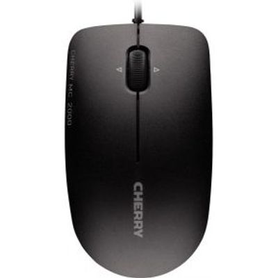 Cherry MC 2000 Zwarte muis