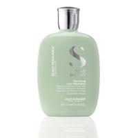 Alfaparf Semi di Lino Scalp Care Purifying Low Shampoo 250ml Alfaparf Semi di Lino Scalp Care Purifying Low Shampoo 250ml