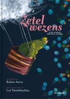 Zetelwezens (Hardback)