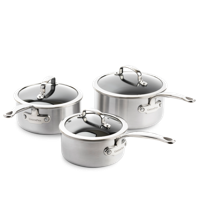 Premiere Set 6-delig