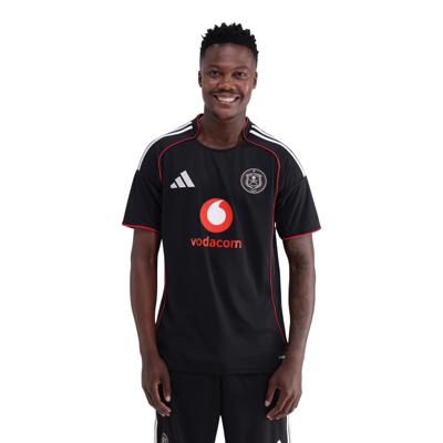 adidas Orlando Pirates Thuisshirt 2025-2026