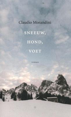 Sneeuw, hond, voet (Paperback)