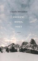 Sneeuw, hond, voet (Paperback)