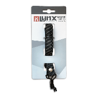 Lynx Snelbinder met haak 26/28 inch