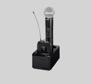 Shure SBC203-PS SLX-D dubbele acculader