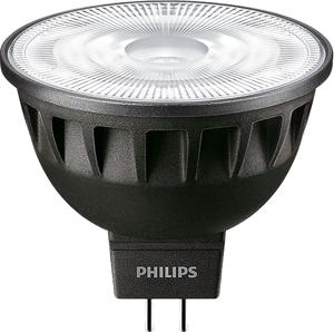 Philips Lighting 35853900 LED-lamp Energielabel G (A - G) GU5.3 6.7 W = 35 W Warmwit (Ø x l) 51 mm x 46 mm 1 stuk(s)