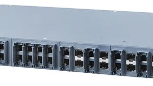 Siemens 6GK5526-8GR00-3AR2 Netwerk switch 10 / 100 / 1000 MBit/s