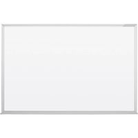 Magnetoplan Whiteboard Design SP (b x h) 1800 mm x 1200 mm Wit Speciaal gelakt Incl. opbergbakje - thumbnail