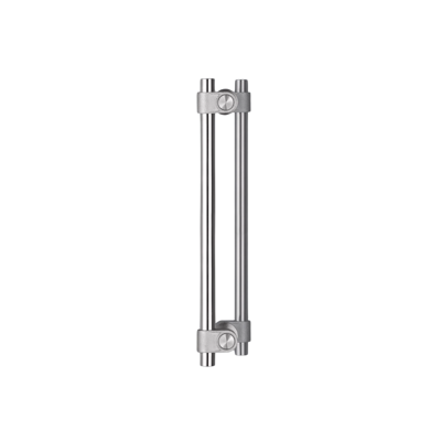 Buster and Punch - Pull Bar / Dubbelzijdig / Cast 300 mm