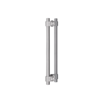 Buster and Punch - Pull Bar / Dubbelzijdig / Cast 300 mm Buster and Punch - Pull Bar / Dubbelzijdig / Cast 300 mm