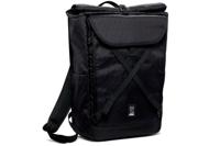 Chrome Industries Bravo 4.0 Rugzak - Black X Chrome Industries Bravo 4.0 Rugzak - Black X