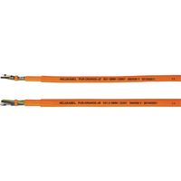 Helukabel PUR-Orange JB Geïsoleerde kabel 3 G 1.50 mm² Oranje 22259-500 500 m - thumbnail