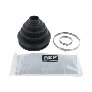 Asmanchetten set VKJP1032