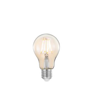 LABEL51 Lichtbron Led Kooldraadlamp Bol - Glas - M