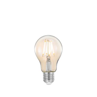 LABEL51 Lichtbron Led Kooldraadlamp Bol - Glas - M