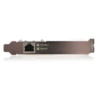 StarTech.com 1-poort PCI 10/100/1000 32-bit Gigabit Ethernet Netwerk-adapterkaart - thumbnail