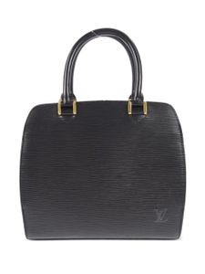 Louis Vuitton Pre-Owned sac à main Pont Neuf (2002) - Noir