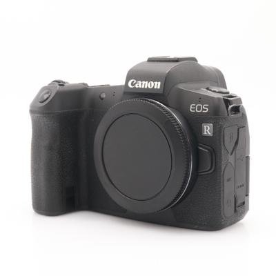 Canon EOS R body occasion
