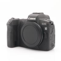 Canon EOS R body occasion