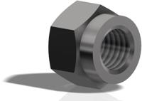 Monte Velo Hexagon nut m12