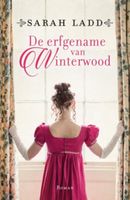 De erfgename van Winterwood - Sarah Ladd - ebook