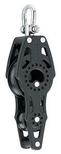 Harken 57c Vioolblok Met Hondsvot Default
