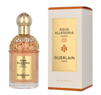 Guerlain Aqua Allegoria Oud Yuzu Eau de Parfum 75 ml