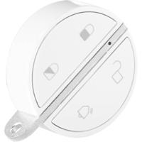 Draadloze afstandsbediening Somfy Home Alarm KeyFob 2401489
