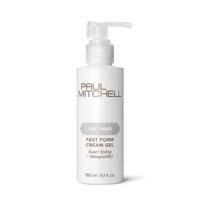 Paul Mitchell Soft Style Fast Form Cream Gel 200ml Paul Mitchell Soft Style Fast Form Cream Gel 200ml