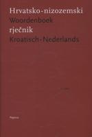 Woordenboek Kroatisch-Nederlands (Hardback)
