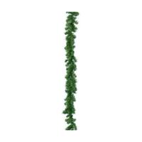 Kerstkrans Everlands Groen 270 x 20 cm Plastic