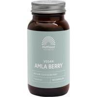 Vegan Amla Berry