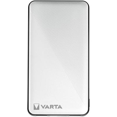 Powerbank Varta Energy Zilverkleurig 10000 mAh