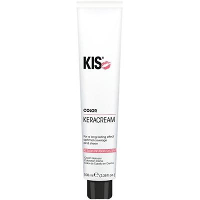 KIS Color KeraCream 6KG 100ml KIS Color KeraCream 6KG 100ml