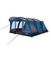 Vango Hudson 600Xl Familietent Sky Blue Vango Hudson 600Xl Familietent Sky Blue