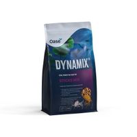 Oase DYNAMIX Sticks Mix 1L - Vitaminerijke Voeding voor Levendige & Gezonde Vijvervissen Oase DYNAMIX Sticks Mix 1L - Vitaminerijke Voeding voor Levendige & Gezonde Vijvervissen