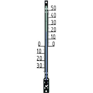 TFA-Dostmann 12.6001.01.90 Vloeibare omgevingsthermometer Buiten Zwart