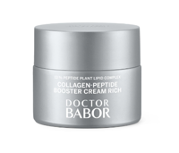 BABOR Crème Doctor BABOR Crème Lifting Collagen-Peptide Booster Cream Rich 50ml