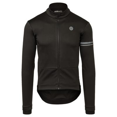 AGU Winter Jack Performance Heren - Zwart - L